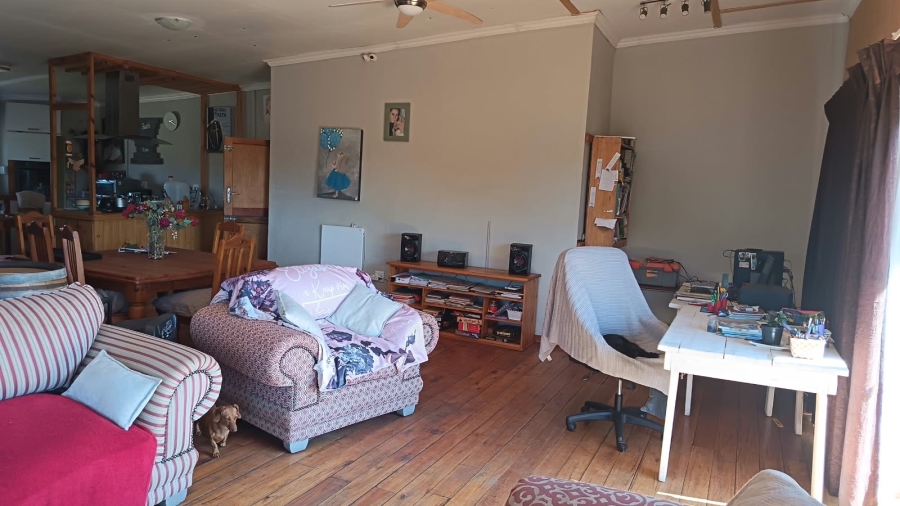 5 Bedroom Property for Sale in Quaggafontein Free State